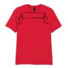 Softstyle™ adult ringspun t-shirt Thumbnail