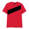 Softstyle™ adult ringspun t-shirt Thumbnail
