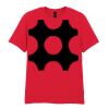 Softstyle™ adult ringspun t-shirt Thumbnail