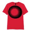Softstyle™ adult ringspun t-shirt Thumbnail