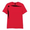 Softstyle™ adult ringspun t-shirt Thumbnail