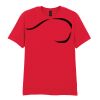 Softstyle™ adult ringspun t-shirt Thumbnail