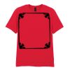 Softstyle™ adult ringspun t-shirt Thumbnail