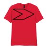 Softstyle™ adult ringspun t-shirt Thumbnail