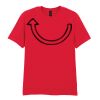 Softstyle™ adult ringspun t-shirt Thumbnail