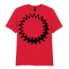 Softstyle™ adult ringspun t-shirt Thumbnail