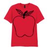Softstyle™ adult ringspun t-shirt Thumbnail