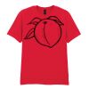 Softstyle™ adult ringspun t-shirt Thumbnail