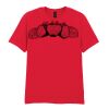 Softstyle™ adult ringspun t-shirt Thumbnail