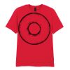 Softstyle™ adult ringspun t-shirt Thumbnail
