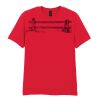 Softstyle™ adult ringspun t-shirt Thumbnail