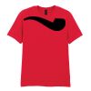 Softstyle™ adult ringspun t-shirt Thumbnail