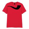 Softstyle™ adult ringspun t-shirt Thumbnail