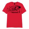 Softstyle™ adult ringspun t-shirt Thumbnail