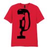 Softstyle™ adult ringspun t-shirt Thumbnail