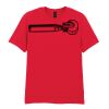 Softstyle™ adult ringspun t-shirt Thumbnail