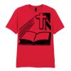 Softstyle™ adult ringspun t-shirt Thumbnail