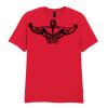 Softstyle™ adult ringspun t-shirt Thumbnail