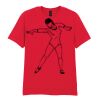 Softstyle™ adult ringspun t-shirt Thumbnail