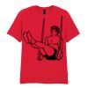Softstyle™ adult ringspun t-shirt Thumbnail