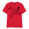 Softstyle™ adult ringspun t-shirt Thumbnail