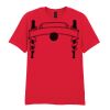 Softstyle™ adult ringspun t-shirt Thumbnail