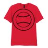 Softstyle™ adult ringspun t-shirt Thumbnail