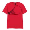 Softstyle™ adult ringspun t-shirt Thumbnail