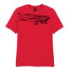 Softstyle™ adult ringspun t-shirt Thumbnail