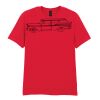 Softstyle™ adult ringspun t-shirt Thumbnail