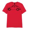 Softstyle™ adult ringspun t-shirt Thumbnail