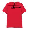 Softstyle™ adult ringspun t-shirt Thumbnail