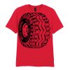 Softstyle™ adult ringspun t-shirt Thumbnail