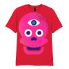 Softstyle™ adult ringspun t-shirt Thumbnail