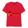 Softstyle™ adult ringspun t-shirt Thumbnail