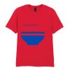 Softstyle™ adult ringspun t-shirt Thumbnail