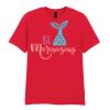 Softstyle™ adult ringspun t-shirt Thumbnail