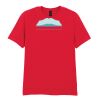 Softstyle™ adult ringspun t-shirt Thumbnail