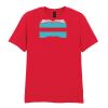 Softstyle™ adult ringspun t-shirt Thumbnail