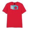 Softstyle™ adult ringspun t-shirt Thumbnail