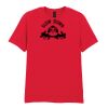 Softstyle™ adult ringspun t-shirt Thumbnail