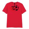 Softstyle™ adult ringspun t-shirt Thumbnail