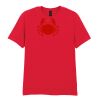 Softstyle™ adult ringspun t-shirt Thumbnail