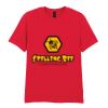 Softstyle™ adult ringspun t-shirt Thumbnail