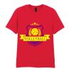Softstyle™ adult ringspun t-shirt Thumbnail