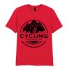 Softstyle™ adult ringspun t-shirt Thumbnail