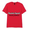 Softstyle™ adult ringspun t-shirt Thumbnail