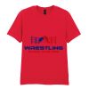 Softstyle™ adult ringspun t-shirt Thumbnail
