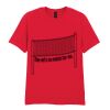Softstyle™ adult ringspun t-shirt Thumbnail