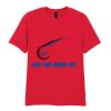 Softstyle™ adult ringspun t-shirt Thumbnail
